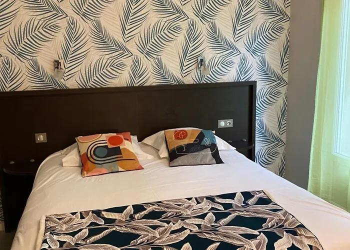 Hotel Le Richelieu