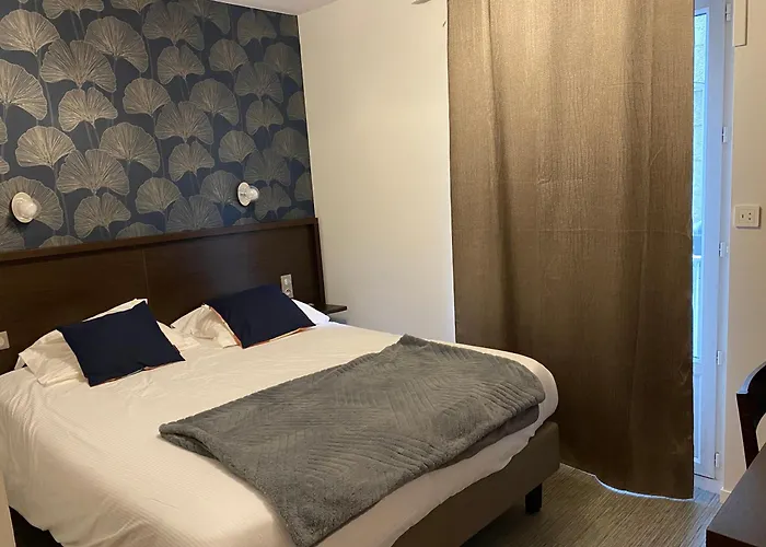 Hotel Le Richelieu