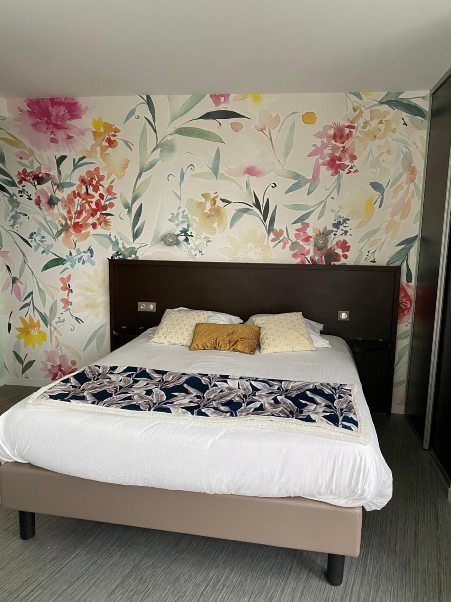 Hotel Le Richelieu Le Tréport