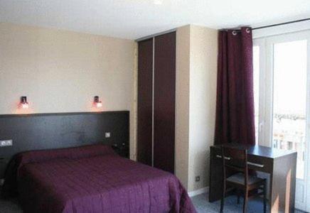 Le Richelieu Hotel